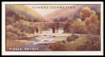 7 Fingle Bridge